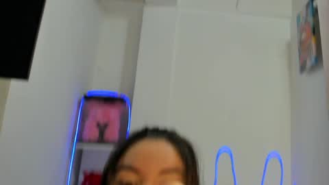 Mariangel online show from May 12, 8:51 pm