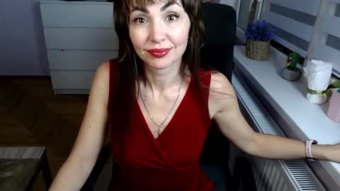 Snapshot of marianika chatting on February 16, 8:11 pm marianika online show from February 16, 8:11 pm
