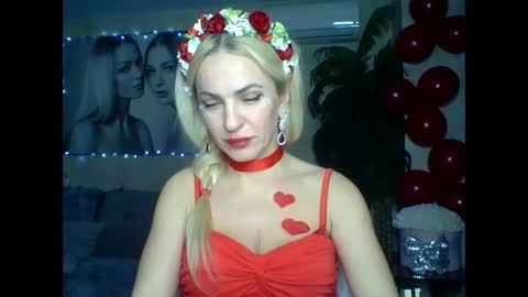 Snapshot of marianna1977 chatting on February 14, 10:14 pm marianna1977 online show from February 14, 10:14 pm