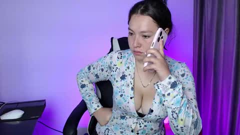 Snapshot of marianna__777 chatting on September 29, 4:33 am Mariana online show from September 29, 4:33 am