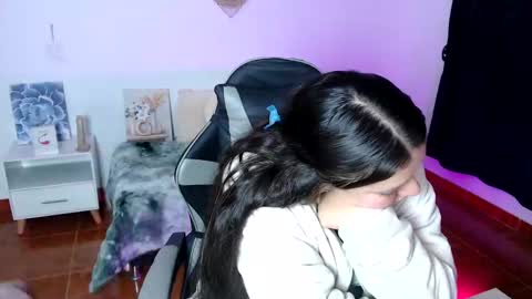 Snapshot of marianna__777 chatting on October 15, 6:27 am Mariana online show from October 15, 6:27 am
