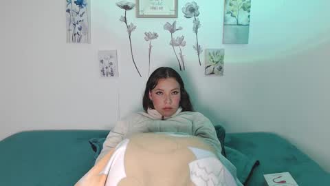 Snapshot of marianna__777 chatting on March 8, 9:28 am Mariana online show from March 8, 9:28 am