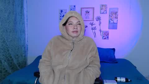 Snapshot of marianna__777 chatting on March 12, 7:46 am Mariana online show from March 12, 7:46 am