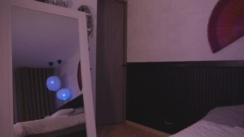 MARIANA  online show from March 15, 12:04 am