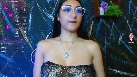 Snapshot of mariannagp chatting on February 21, 7:43 pm Marian online show from February 21, 7:43 pm