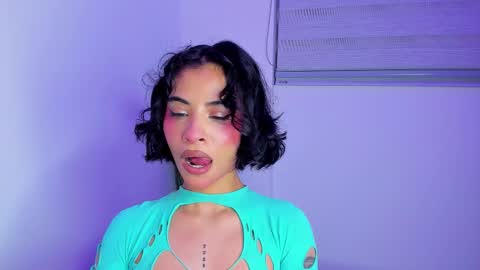 M A R I A N E online show from February 12, 2:59 am