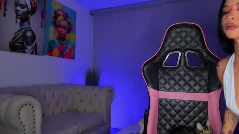 M A R I A N E online show from May 14, 12:53 am