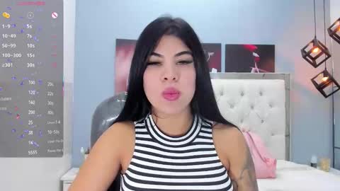 Marian Sexy online show from May 5, 12:44 pm