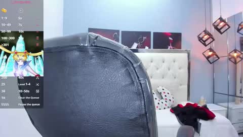 Marian Sexy online show from March 17, 12:43 pm