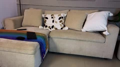 Antonia online show from April 29, 9:08 pm