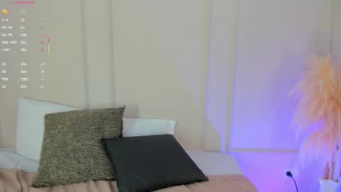 Maria Pettit online show from December 4, 11:54 am