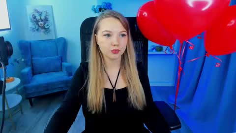 mariarobinsone online show from October 24, 11:44 am