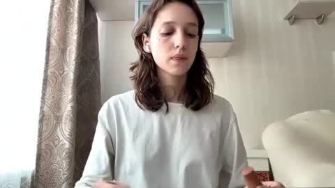 Jenny online show from July 13, 9:46 am