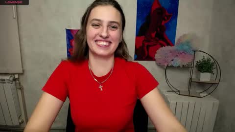 Mariia online show from November 7, 1:46 pm
