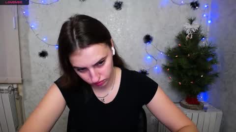 Mariia online show from December 14, 12:44 pm