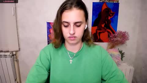 Mariia online show from September 20, 1:03 pm