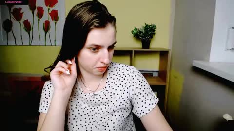 Mariia online show from March 6, 3:13 pm