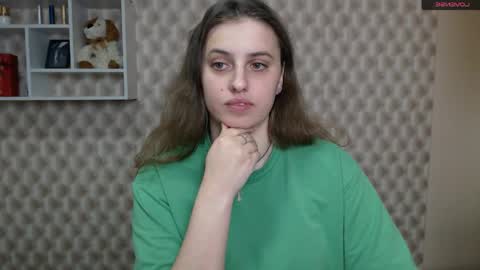 Mariia online show from April 18, 1:57 pm