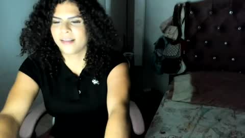 Maria Velez online show from August 1, 5:20 am