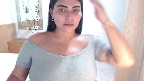 mariavex online show from January 6, 7:40 pm