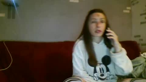 Maria Von Schnee online show from March 7, 5:06 pm