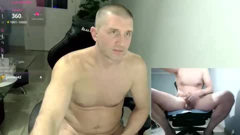 maribor5879 online show from March 24, 11:11 pm