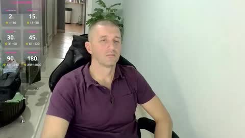 Snapshot of maribor5879 chatting on October 2, 6:23 am maribor5879 online show from October 2, 6:23 am