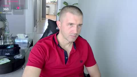 Snapshot of maribor5879 chatting on October 20, 9:36 am maribor5879 online show from October 20, 9:36 am