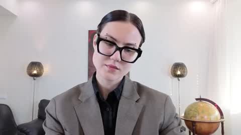 Marie Fitch online show from May 8, 3:12 am