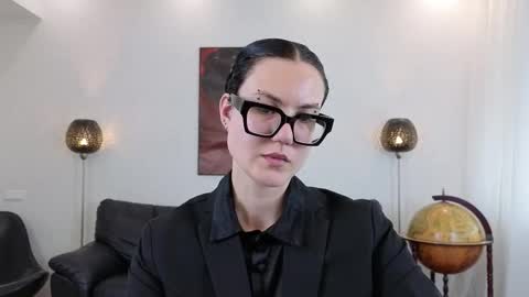 Marie Fitch online show from May 21, 4:19 am