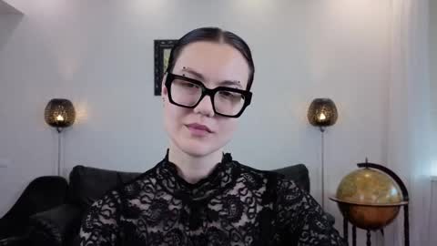 Marie Fitch online show from June 4, 2:28 am
