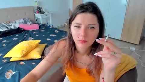 Marie   online show from March 16, 6:28 am