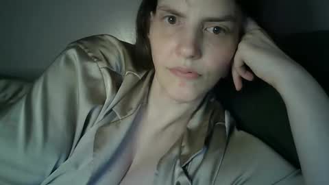 Mariejojo online show from October 31, 6:03 am