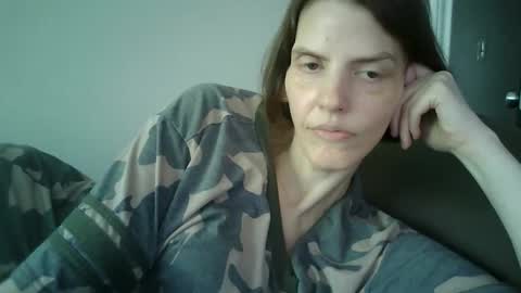 Mariejojo online show from March 24, 7:09 pm