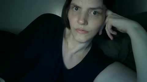 Mariejojo online show from October 13, 9:11 am