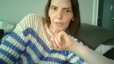 Mariejojo online show from January 12, 6:59 pm