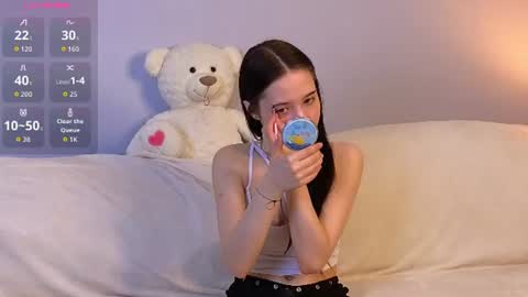 mariejosephilip online show from June 20, 4:07 am