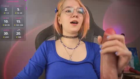 Snapshot of mariel_a_gold chatting on March 6, 5:24 am Mariel Gold online show from March 6, 5:24 am