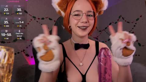 Snapshot of mariel_a_gold chatting on January 2, 5:14 am Mariel Gold online show from January 2, 5:14 am