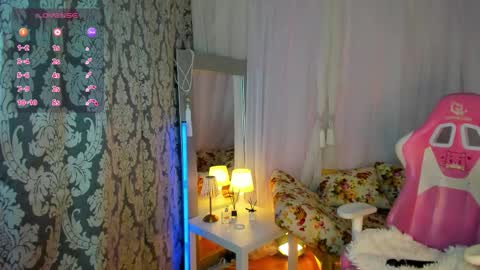 Mariel online show from March 19, 2:06 am