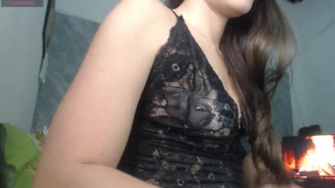 Mariie online show from February 11, 9:29 pm