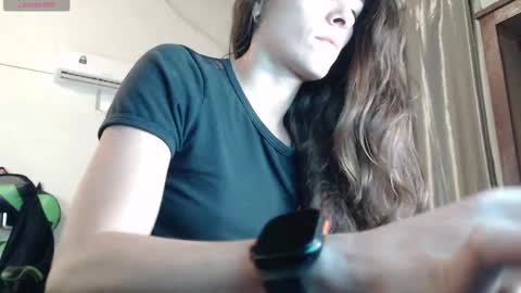 Mariie online show from November 5, 10:56 pm