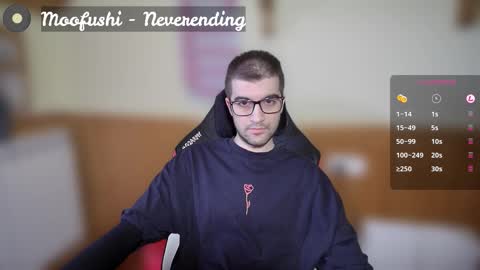 Marie online show from October 1, 10:58 am