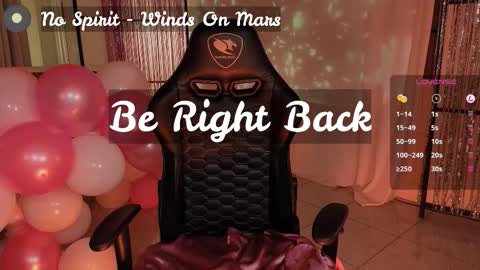 Marie online show from September 12, 9:00 am