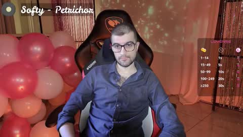 Marie online show from September 10, 3:13 pm