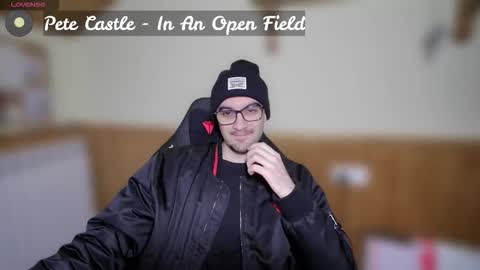 Marie online show from December 20, 12:50 am