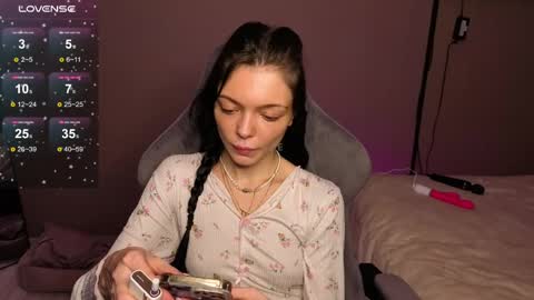 Maria  online show from April 23, 5:25 pm