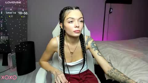 Maria  online show from October 28, 10:38 am