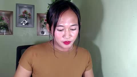 marielle online show from April 27, 4:48 pm