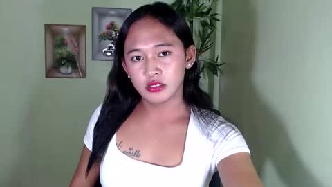 marielle online show from April 26, 4:37 pm